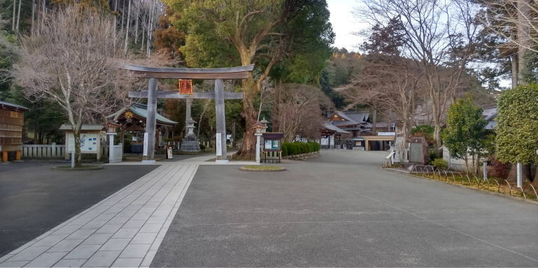 高麗神社2