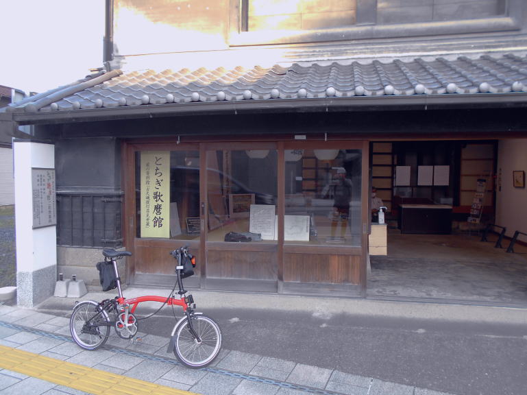 レトロな建物2