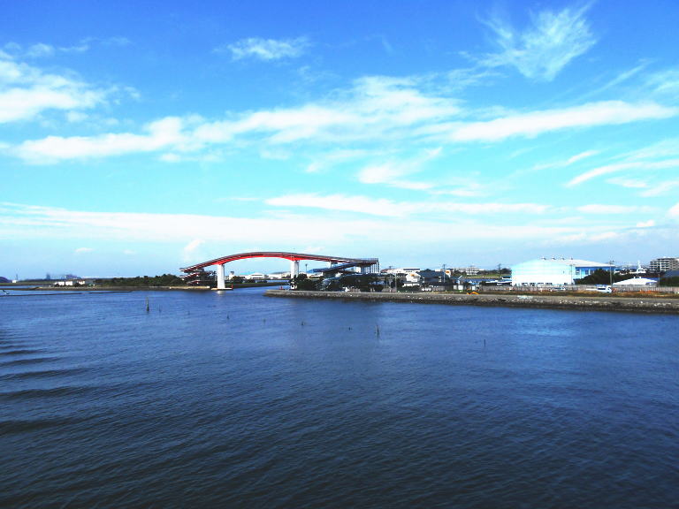 中の島大橋