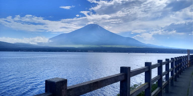 富士山1