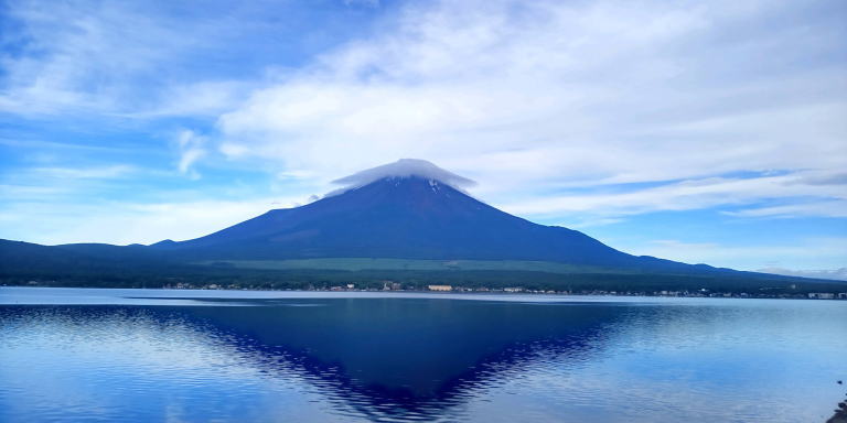 富士山2