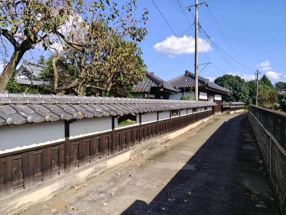 すごく長い